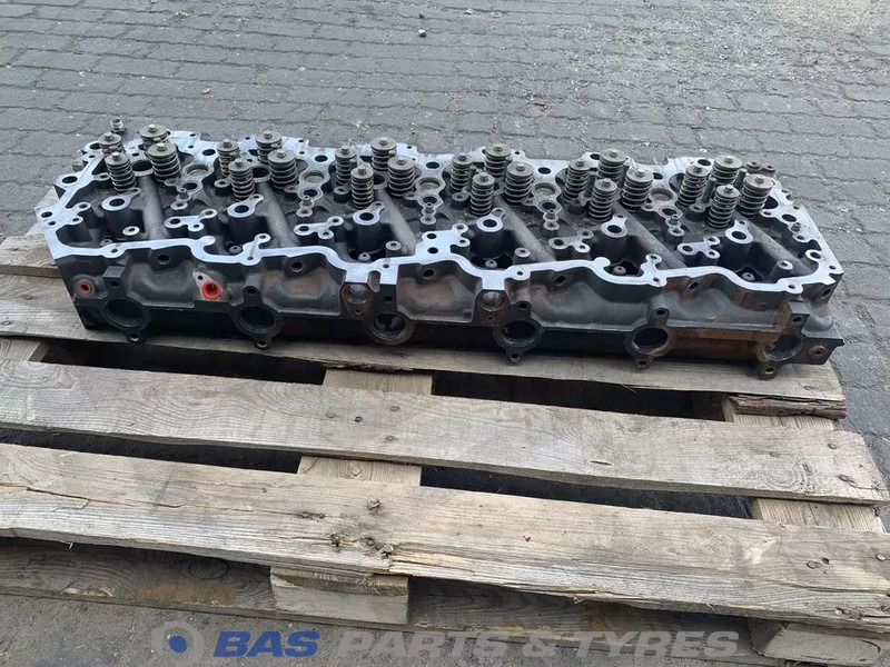 DAF - Cylinderblock för Lastbil: bild 3 DAF - Cylinderblock för Lastbil: bild 3