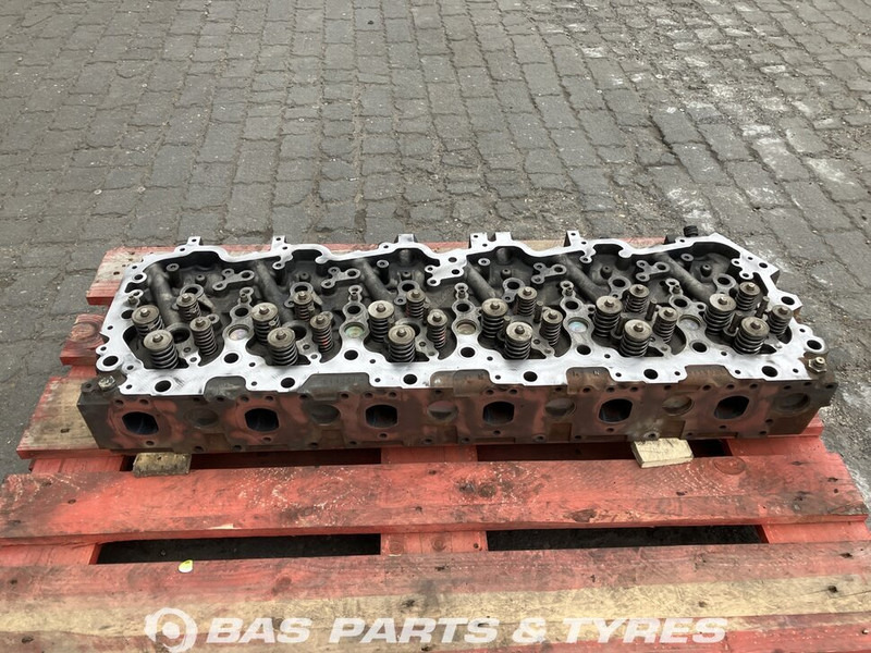 DAF - Cylinderblock för Lastbil: bild 3 DAF - Cylinderblock för Lastbil: bild 3