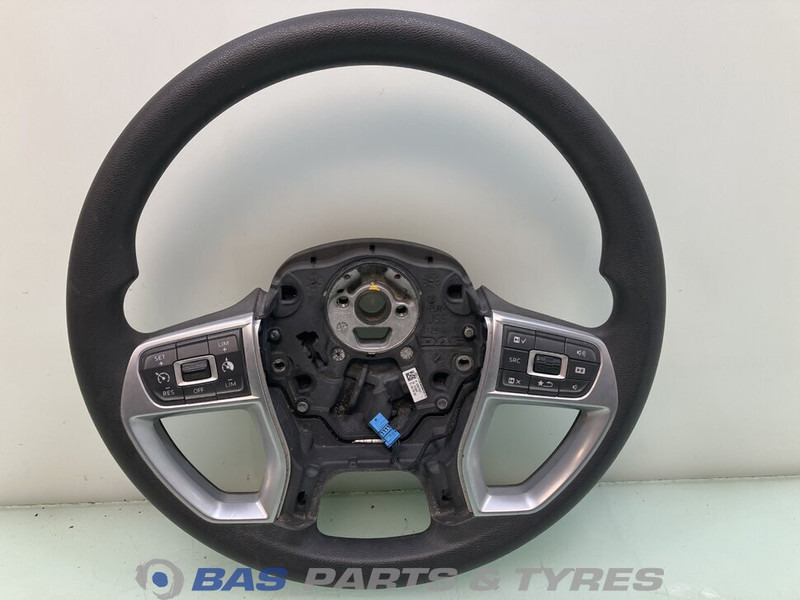 DAF - Ratt för Lastbil: bild 1 DAF - Ratt för Lastbil: bild 1