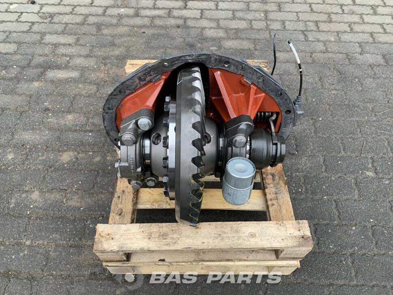 DAF - Differential för Lastbil: bild 2 DAF - Differential för Lastbil: bild 2