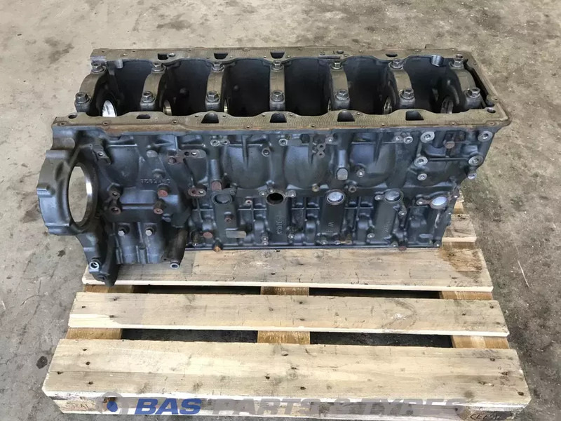 DAF - Cylinderblock för Lastbil: bild 3 DAF - Cylinderblock för Lastbil: bild 3