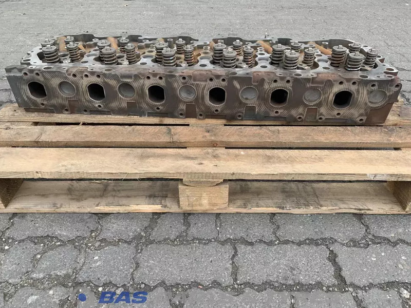 DAF - Cylinderblock för Lastbil: bild 3 DAF - Cylinderblock för Lastbil: bild 3