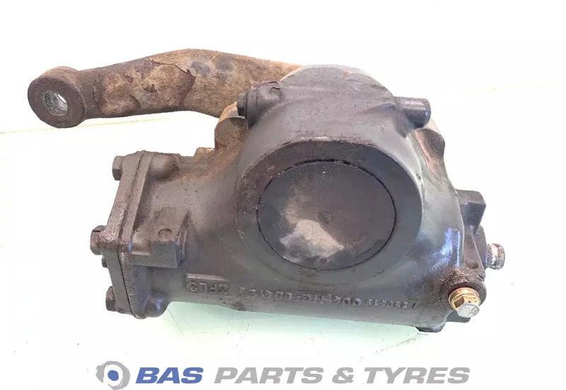 DAF - Styrväxel för Lastbil: bild 1 DAF - Styrväxel för Lastbil: bild 1