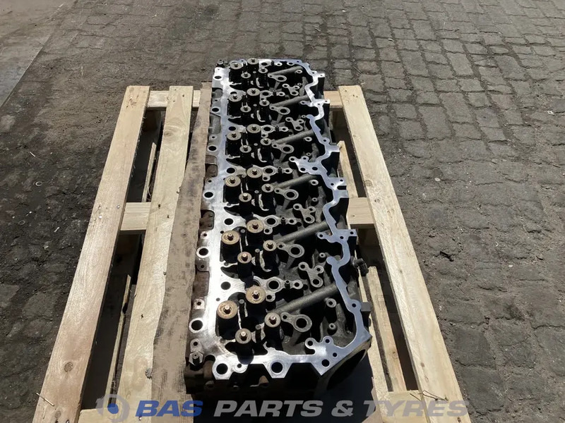 DAF - Cylinderblock för Lastbil: bild 2 DAF - Cylinderblock för Lastbil: bild 2