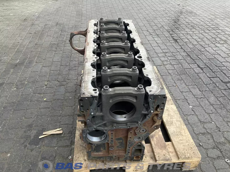 DAF - Cylinderblock för Lastbil: bild 2 DAF - Cylinderblock för Lastbil: bild 2