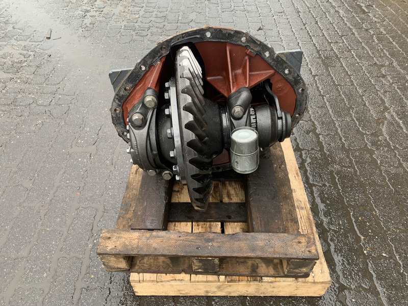 DAF - Differential för Lastbil: bild 2 DAF - Differential för Lastbil: bild 2