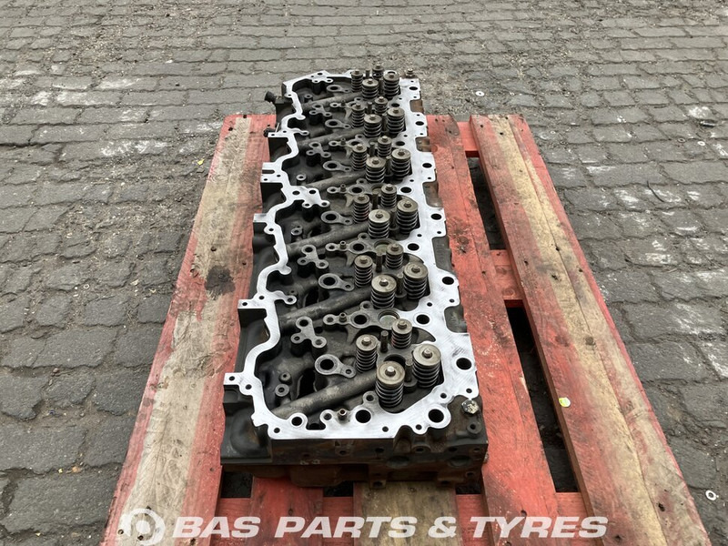 DAF - Cylinderblock för Lastbil: bild 2 DAF - Cylinderblock för Lastbil: bild 2
