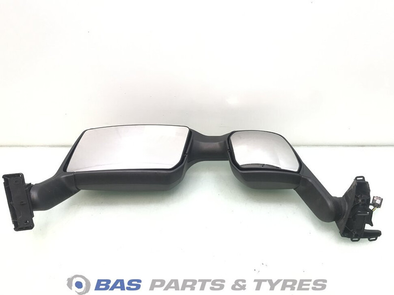 DAF XF G2 - Backspegel för Lastbil: bild 1 DAF XF G2 - Backspegel för Lastbil: bild 1