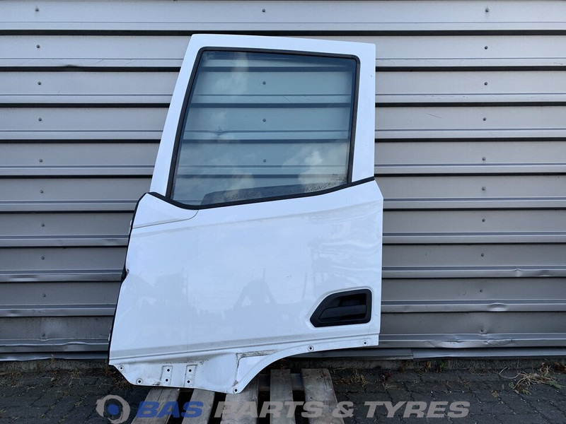 DAF XF G2 - Dörr och reservdelar för Lastbil: bild 1 DAF XF G2 - Dörr och reservdelar för Lastbil: bild 1