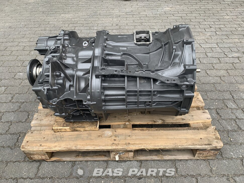 DAF XF (Meerdere types) - Växellåda för Lastbil: bild 3 DAF XF (Meerdere types) - Växellåda för Lastbil: bild 3