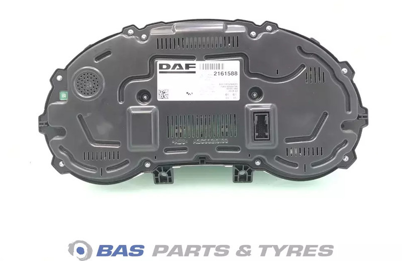 DAF XF106 - Instrumentbräda för Lastbil: bild 2 DAF XF106 - Instrumentbräda för Lastbil: bild 2