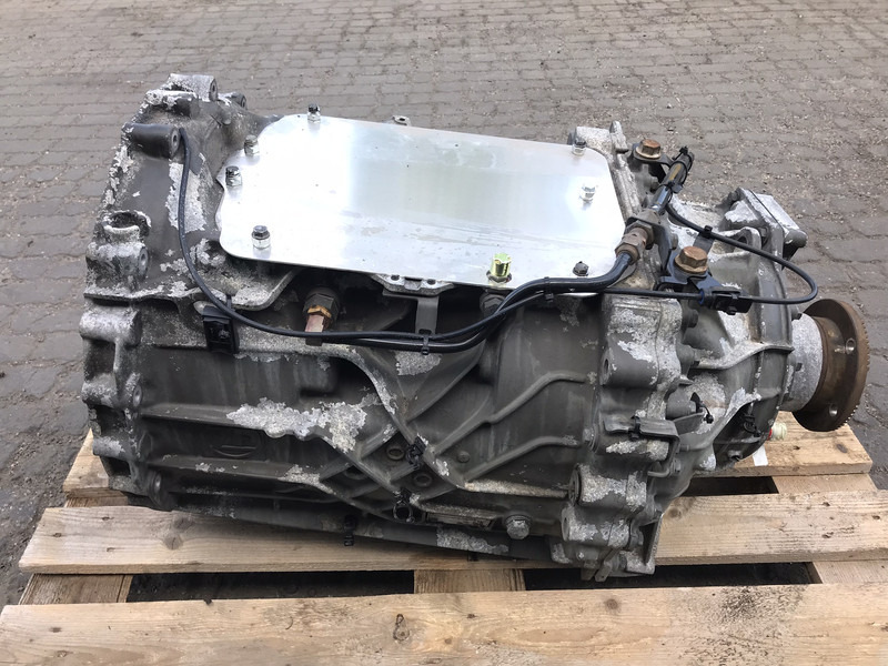 DAF XF106 - Växellåda för Lastbil: bild 1 DAF XF106 - Växellåda för Lastbil: bild 1