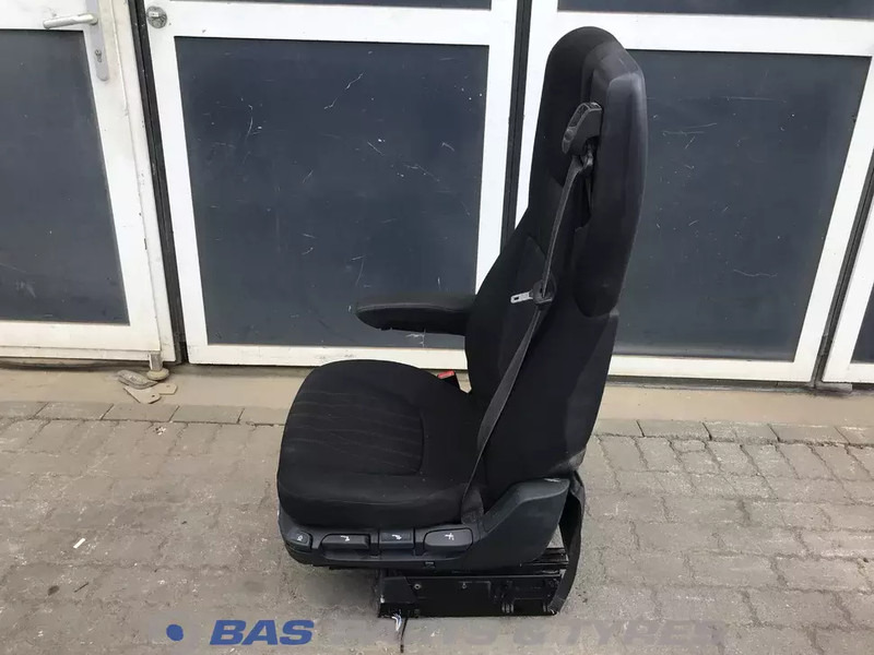 DAF XF106 - Säte för Lastbil: bild 2 DAF XF106 - Säte för Lastbil: bild 2