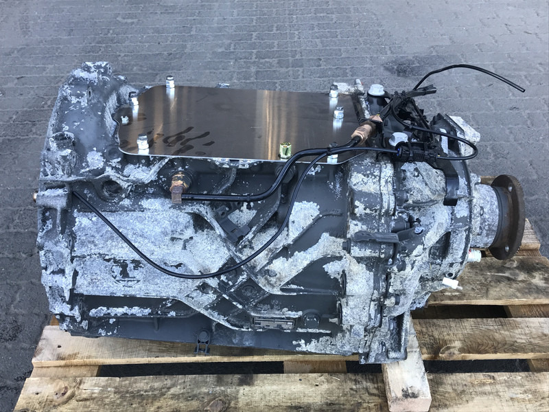 DAF XF106 - Växellåda för Lastbil: bild 1 DAF XF106 - Växellåda för Lastbil: bild 1