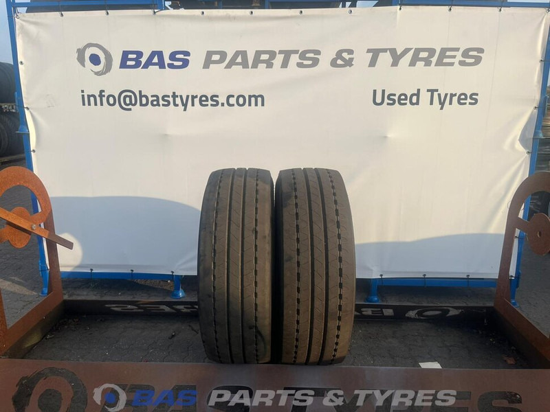 Goodyear - Däck för Lastbil: bild 1 Goodyear - Däck för Lastbil: bild 1