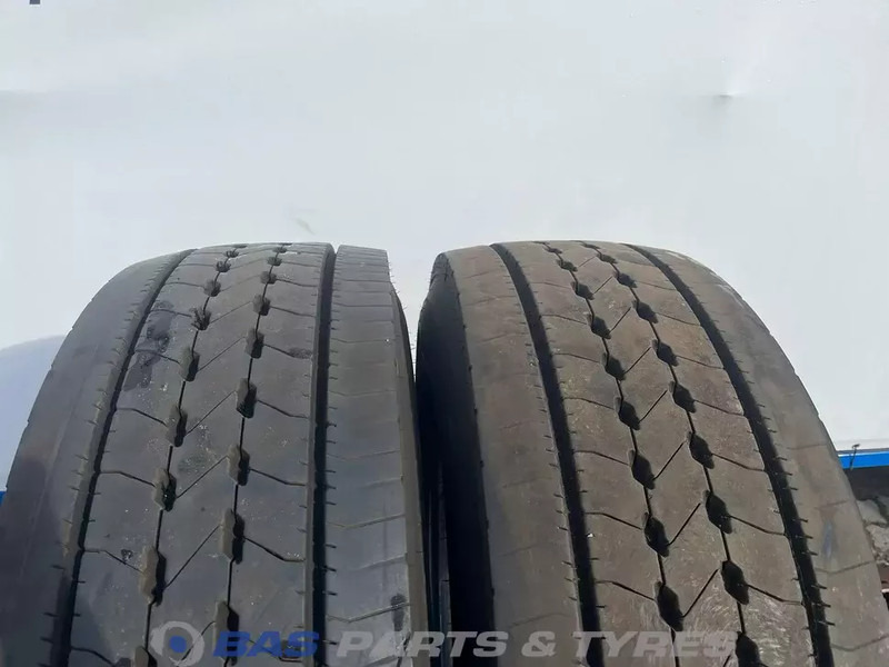 Goodyear - Däck för Lastbil: bild 2 Goodyear - Däck för Lastbil: bild 2