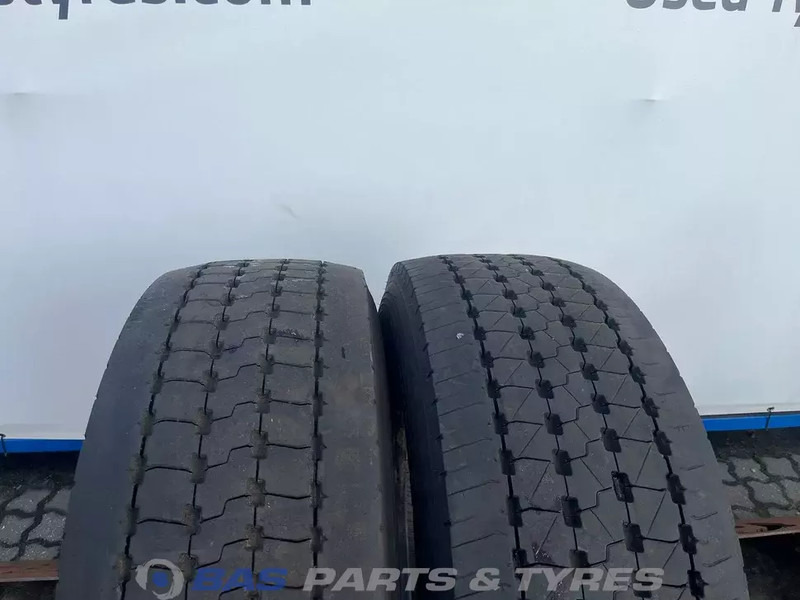 Goodyear - Däck för Lastbil: bild 2 Goodyear - Däck för Lastbil: bild 2