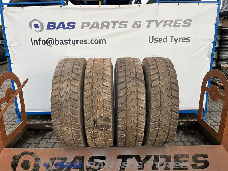 Goodyear - Däck för Lastbil: bild 1 Goodyear - Däck för Lastbil: bild 1