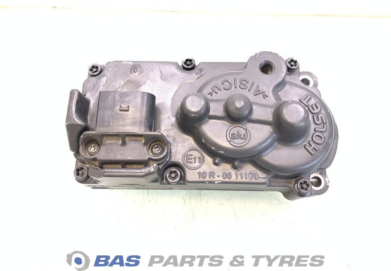 Holset - Turbo för Lastbil: bild 1 Holset - Turbo för Lastbil: bild 1