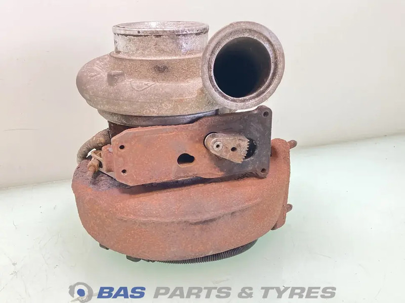 Holset - Turbo för Lastbil: bild 3 Holset - Turbo för Lastbil: bild 3