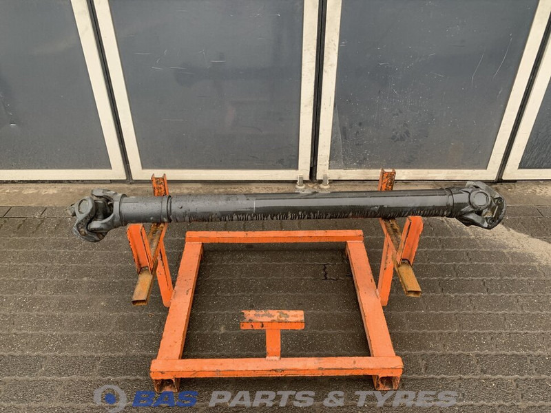Mercedes-Benz - Drivaxel för Lastbil: bild 1 Mercedes-Benz - Drivaxel för Lastbil: bild 1