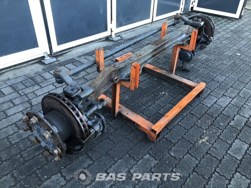 Mercedes-Benz - Framaxel för Lastbil: bild 3 Mercedes-Benz - Framaxel för Lastbil: bild 3