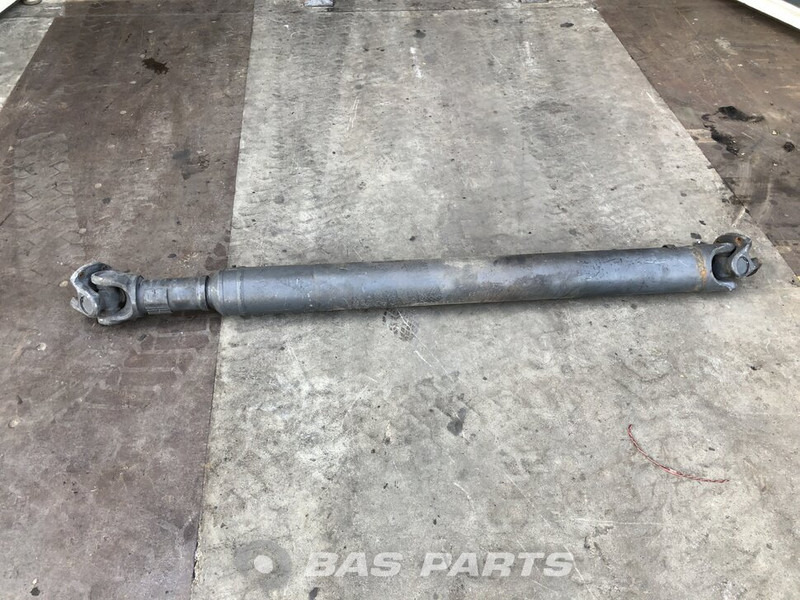 Mercedes-Benz - Drivaxel för Lastbil: bild 2 Mercedes-Benz - Drivaxel för Lastbil: bild 2