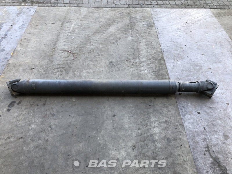 Mercedes-Benz - Drivaxel för Lastbil: bild 1 Mercedes-Benz - Drivaxel för Lastbil: bild 1