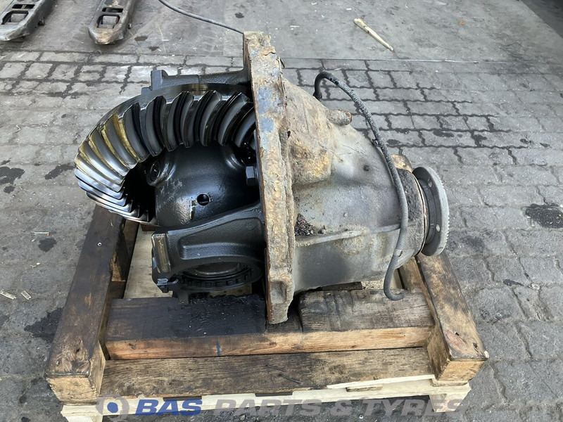 Meritor - Differential för Lastbil: bild 3 Meritor - Differential för Lastbil: bild 3