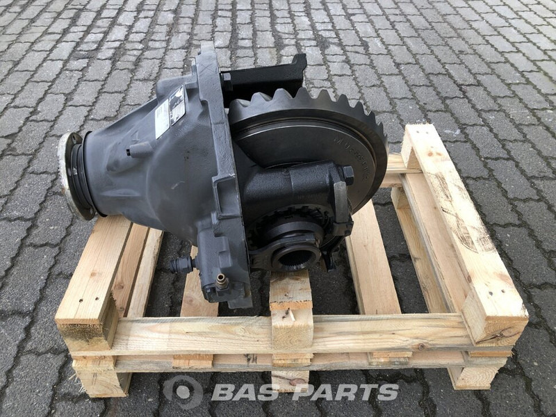 Meritor - Differential för Lastbil: bild 1 Meritor - Differential för Lastbil: bild 1