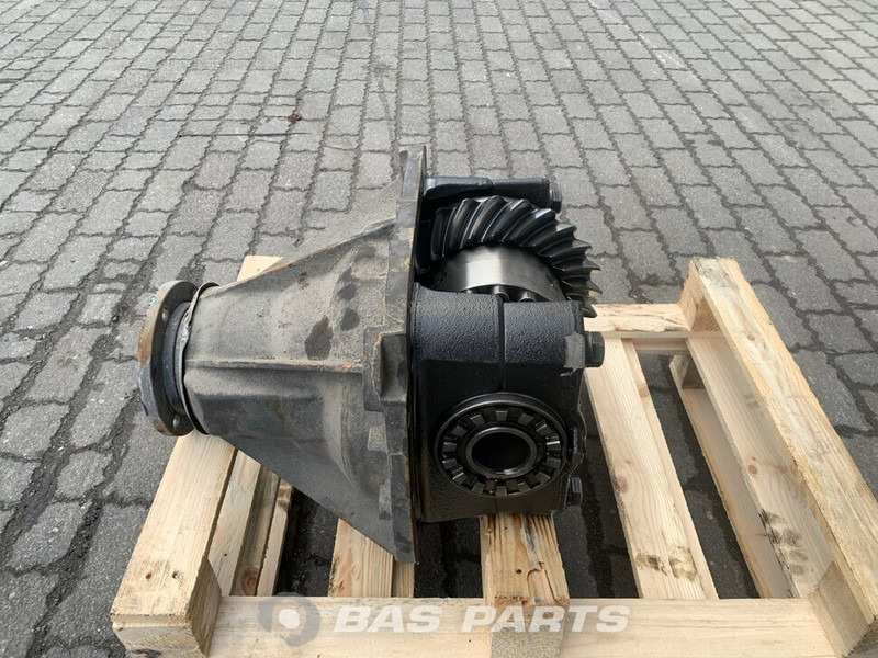 Meritor - Differential för Lastbil: bild 1 Meritor - Differential för Lastbil: bild 1
