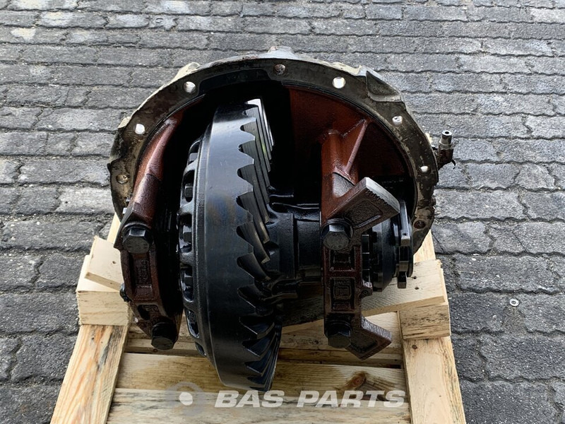 Meritor - Differential för Lastbil: bild 2 Meritor - Differential för Lastbil: bild 2