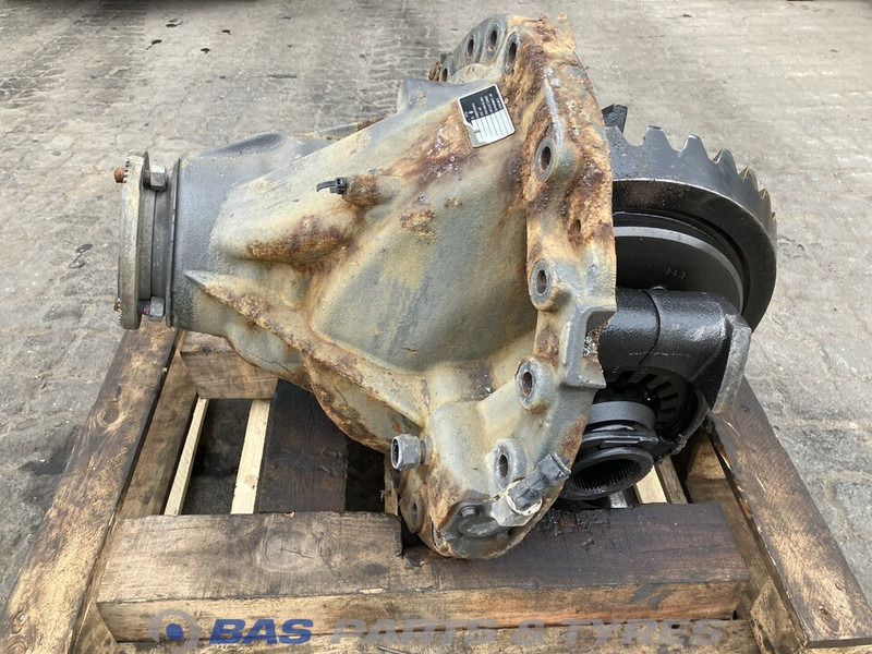 Meritor - Differential för Lastbil: bild 1 Meritor - Differential för Lastbil: bild 1