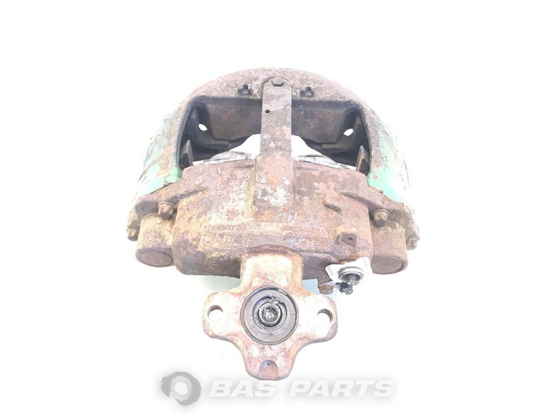 Meritor - Bromsok för Lastbil: bild 1 Meritor - Bromsok för Lastbil: bild 1