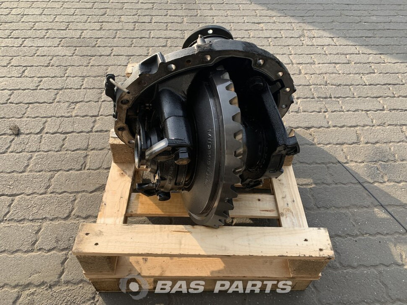 Meritor - Differential för Lastbil: bild 2 Meritor - Differential för Lastbil: bild 2