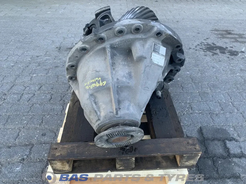 Meritor - Differential för Lastbil: bild 2 Meritor - Differential för Lastbil: bild 2