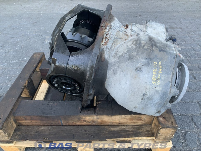 Meritor - Differential för Lastbil: bild 1 Meritor - Differential för Lastbil: bild 1