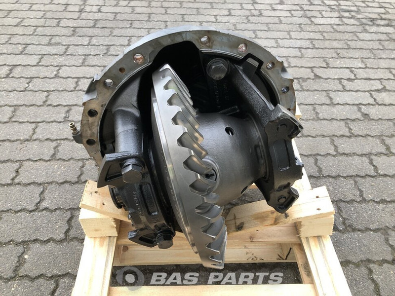 Meritor - Differential för Lastbil: bild 2 Meritor - Differential för Lastbil: bild 2