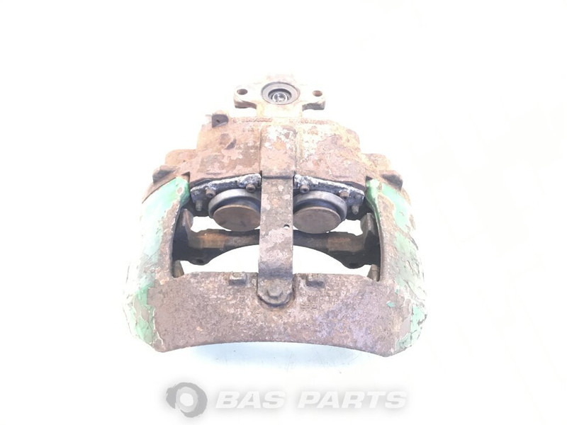 Meritor - Bromsok för Lastbil: bild 2 Meritor - Bromsok för Lastbil: bild 2