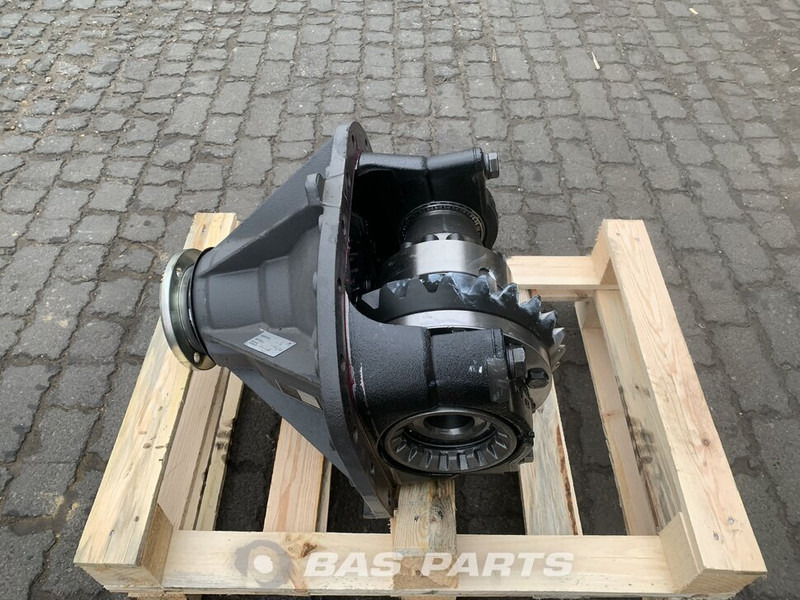 Meritor - Differential för Lastbil: bild 1 Meritor - Differential för Lastbil: bild 1