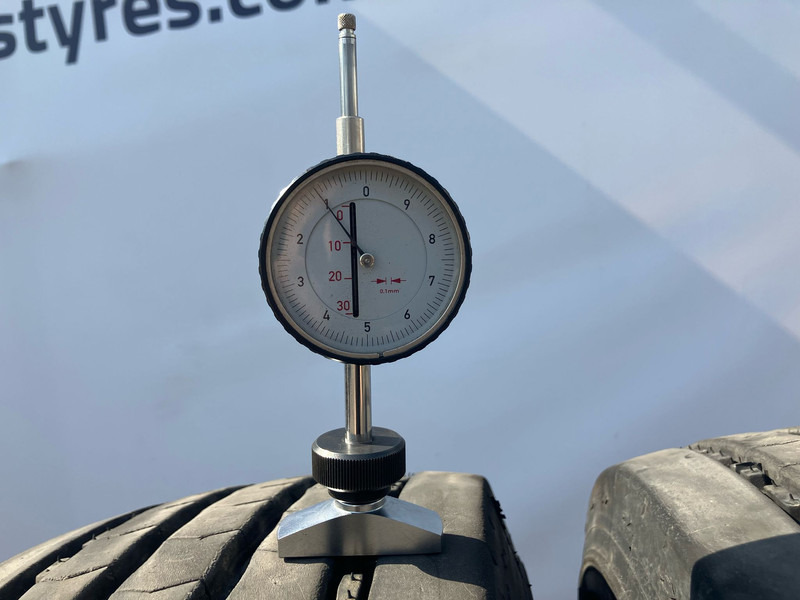 Michelin - Däck för Lastbil: bild 3 Michelin - Däck för Lastbil: bild 3