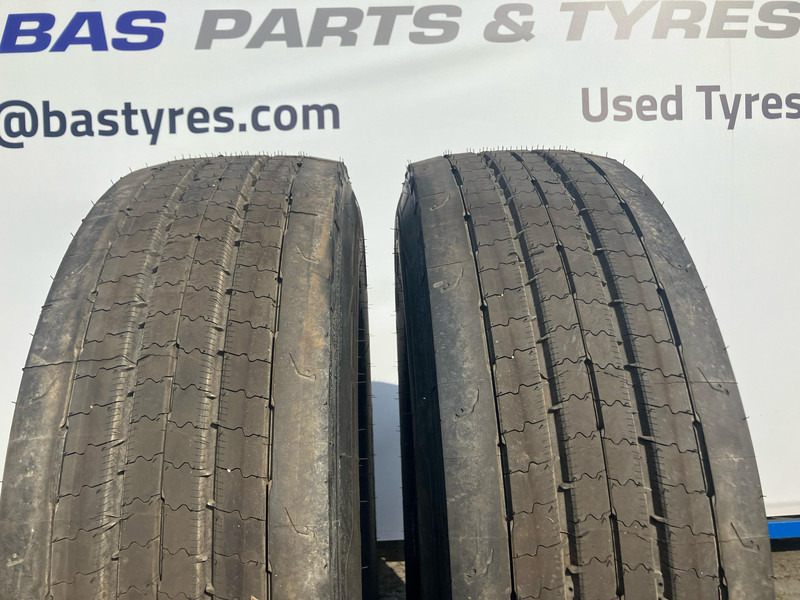 Michelin - Däck för Lastbil: bild 2 Michelin - Däck för Lastbil: bild 2