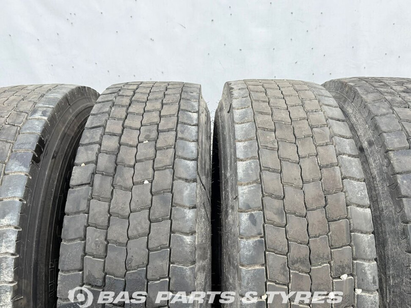 Pirelli - Däck för Lastbil: bild 2 Pirelli - Däck för Lastbil: bild 2