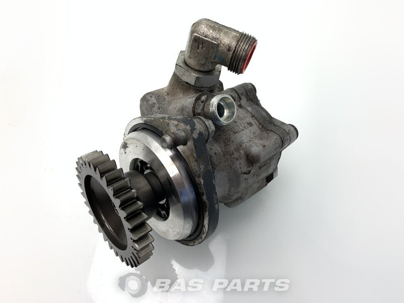 Renault D-Serie - Styrpump för Lastbil: bild 1 Renault D-Serie - Styrpump för Lastbil: bild 1