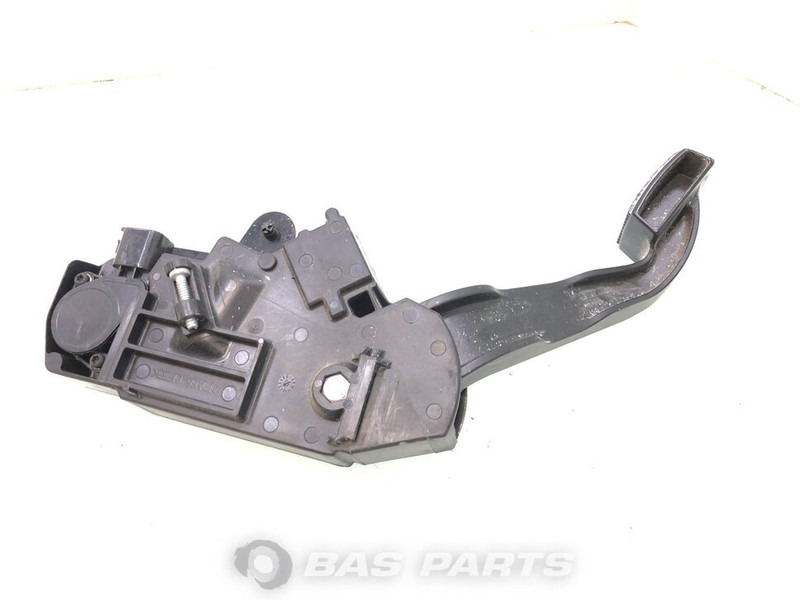 Renault - Pedal för Lastbil: bild 1 Renault - Pedal för Lastbil: bild 1