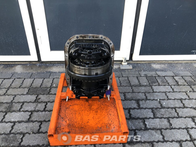 Renault - Differential för Lastbil: bild 2 Renault - Differential för Lastbil: bild 2