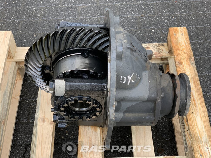 Renault - Differential för Lastbil: bild 3 Renault - Differential för Lastbil: bild 3