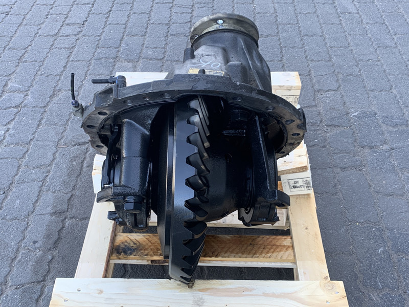 Renault - Differential för Lastbil: bild 2 Renault - Differential för Lastbil: bild 2