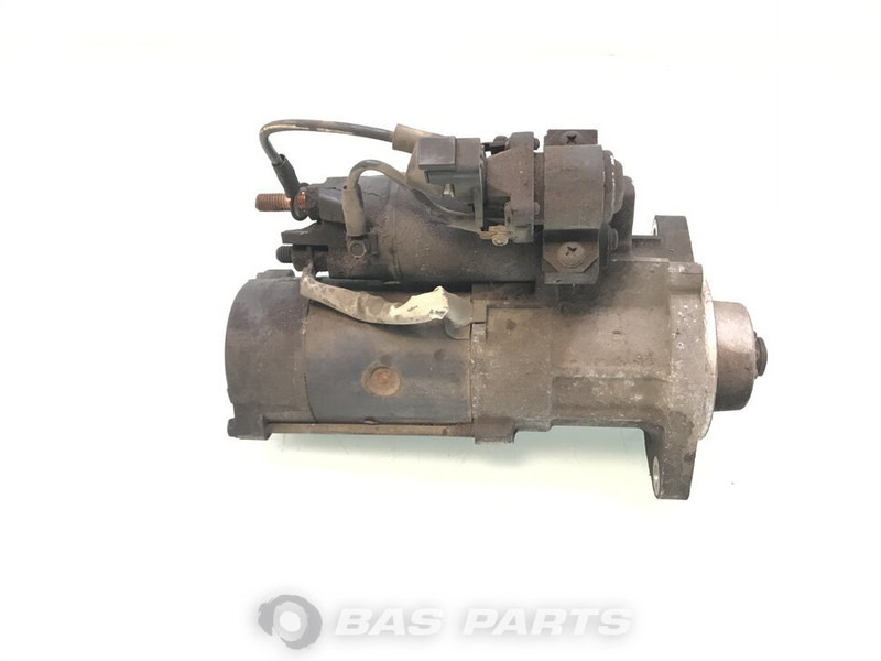 Renault - Starter för Lastbil: bild 2 Renault - Starter för Lastbil: bild 2