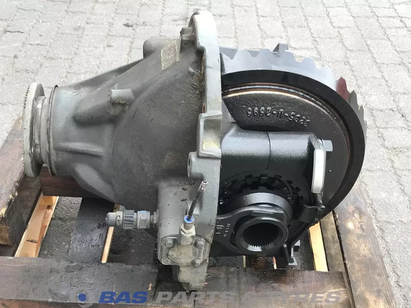 Renault - Differential för Lastbil: bild 1 Renault - Differential för Lastbil: bild 1